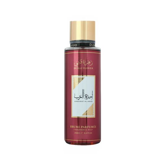 Brumes Ameerat Al Arab Asdaaf - 250ml