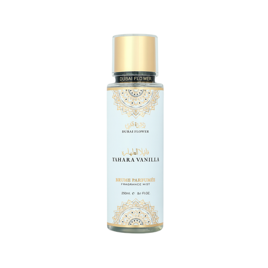 Brume Tahara Vanilla Gulf Orchid - 250ml