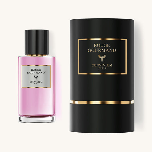 Rouge Gourmand - Convivium