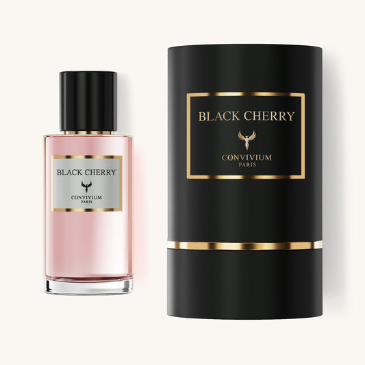 Black Cherry - Convivium