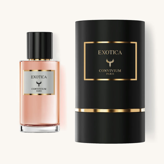 Exotica - Convivium