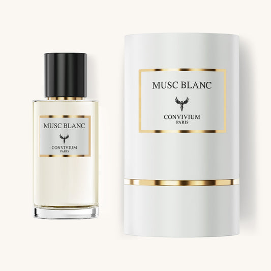 Musc Blanc - Convivium