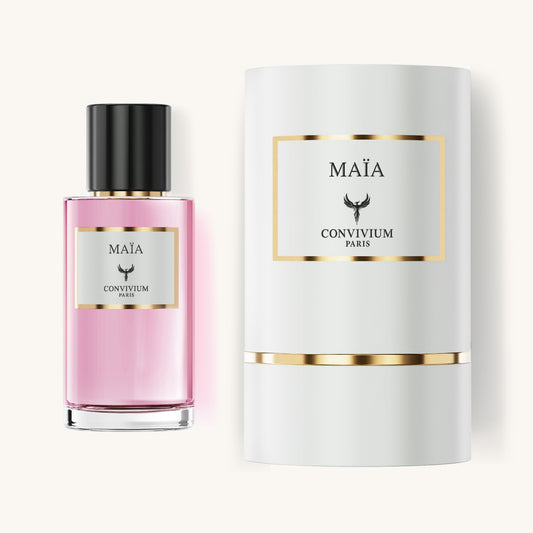 Maïa - Convivium