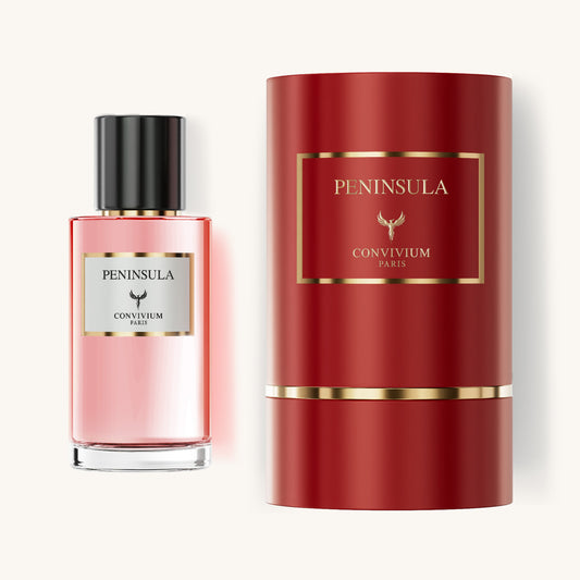 Peninsula - Convivium