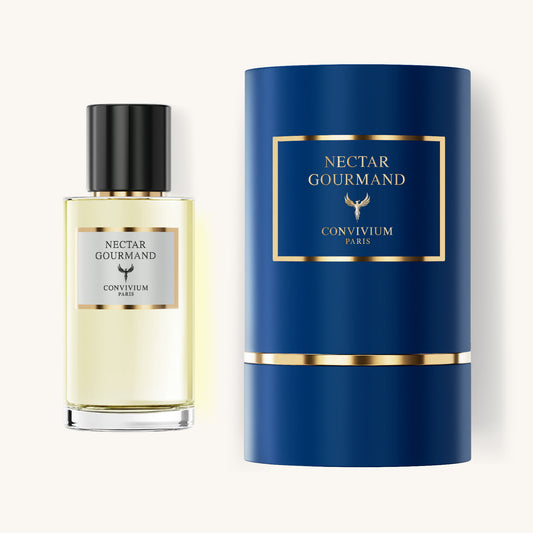Nectars Gourmand - Convivium