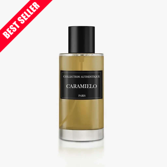 Caramielo - Parfum Secret