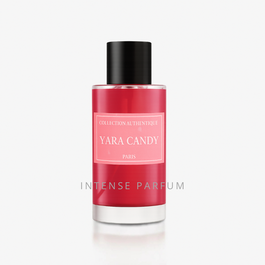 Yara Candy - Yara Candy Lattafa