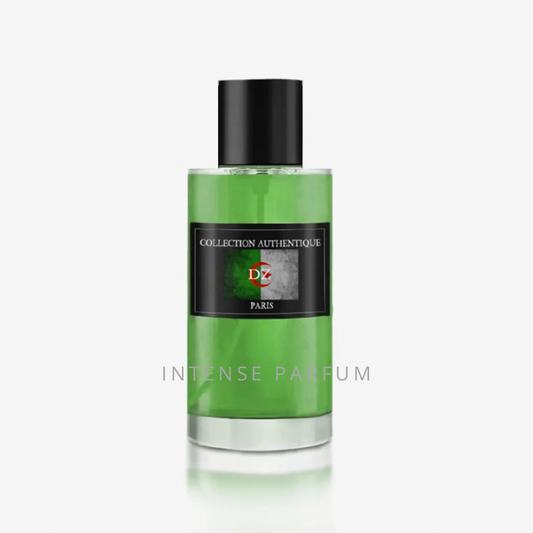 Dz - Parfum Secret