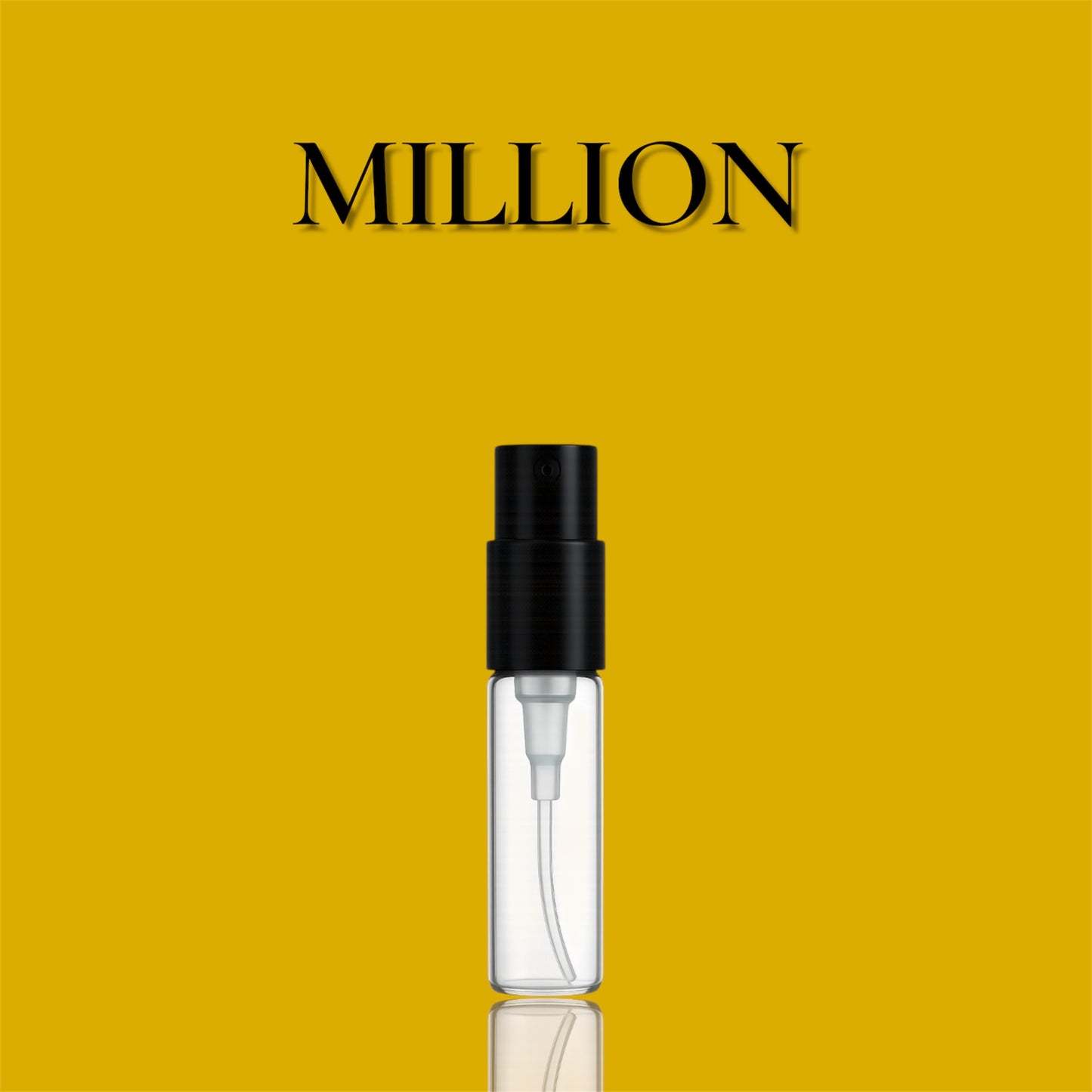 Million - 2ml