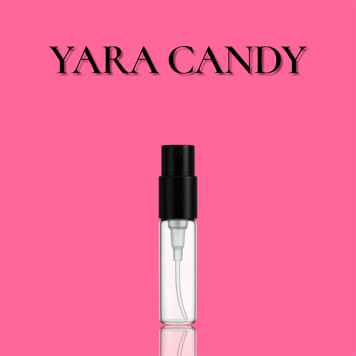 Yara Candy - 2ml