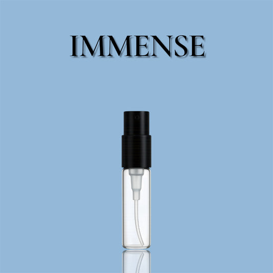 Immense - 2ml