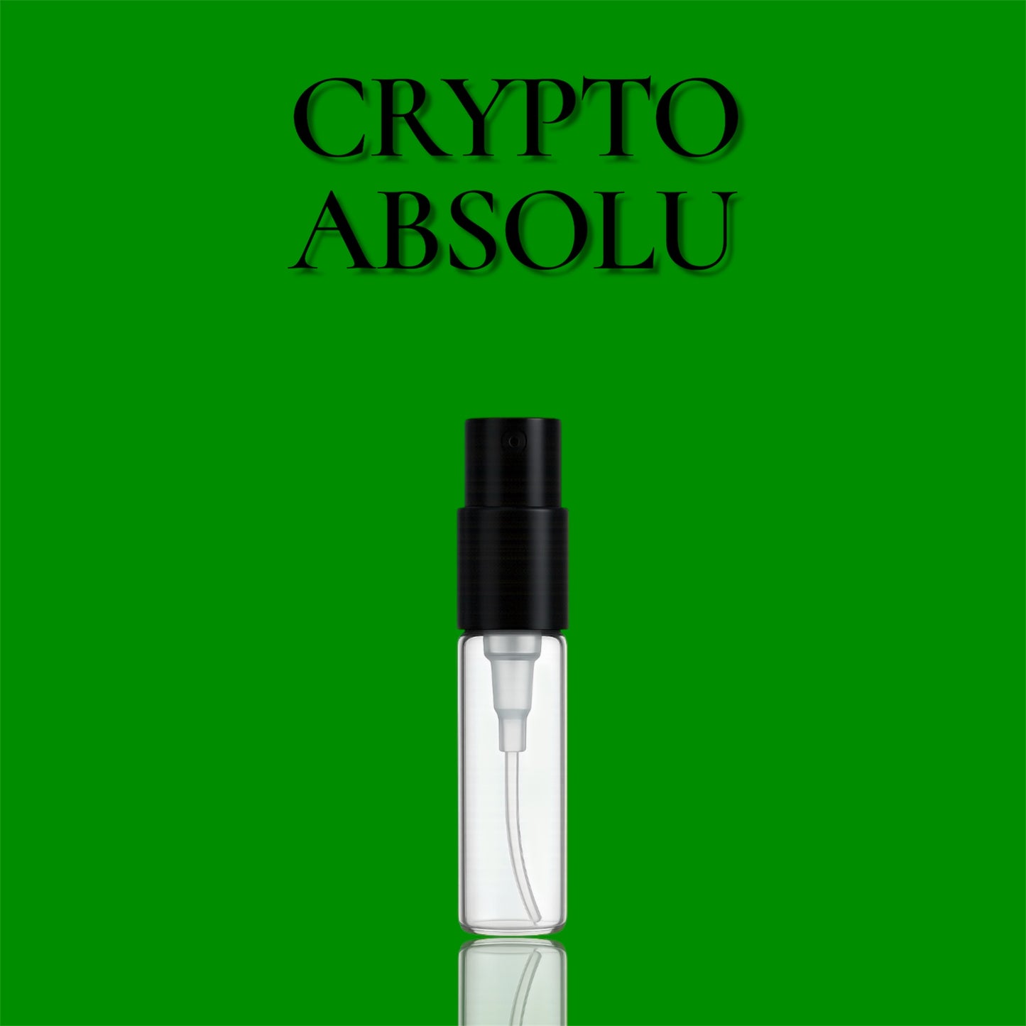 Crypto Absolu - 2ml