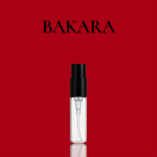 Bakara - 2ml