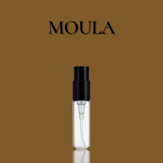 Moula - 2ml