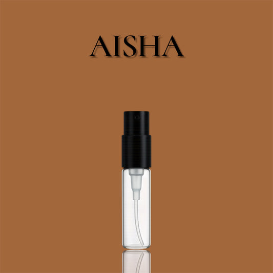 Aisha - 2ml