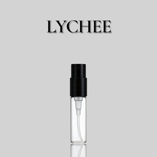 Lychee - 2ml