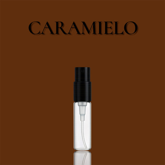 Caramielo - 2ml