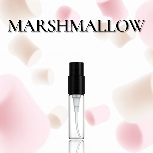 Marshmallow - 2ml