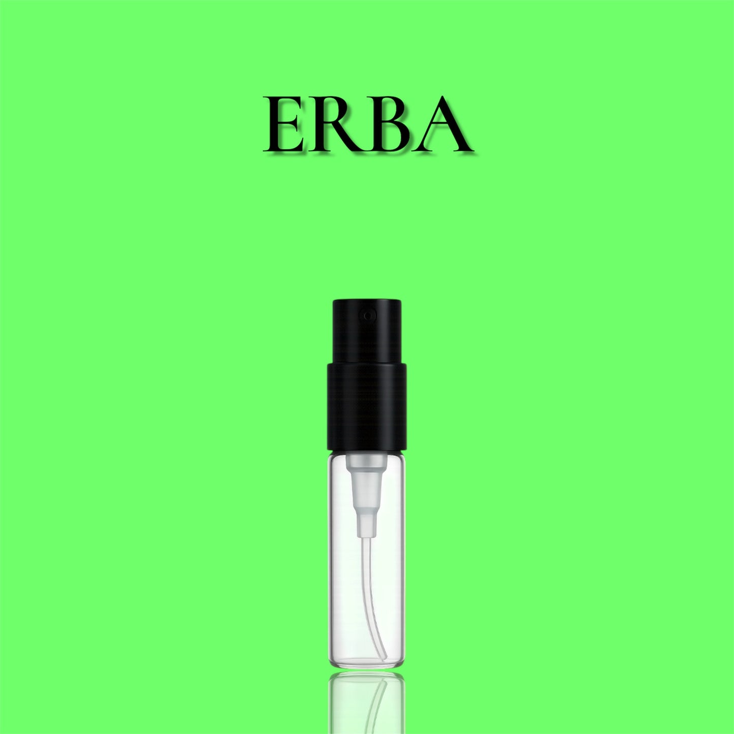 Erba - 2ml