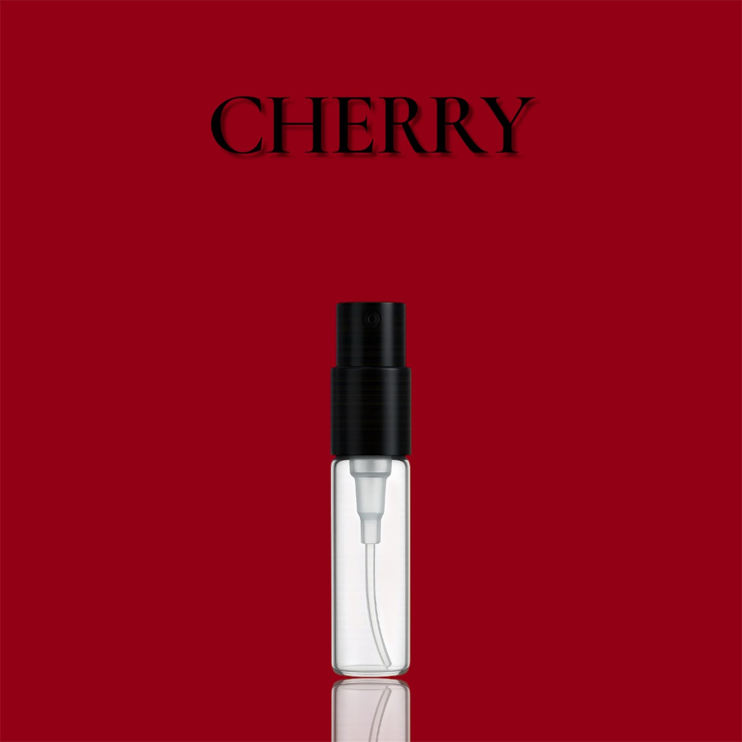Cherry - 2ml