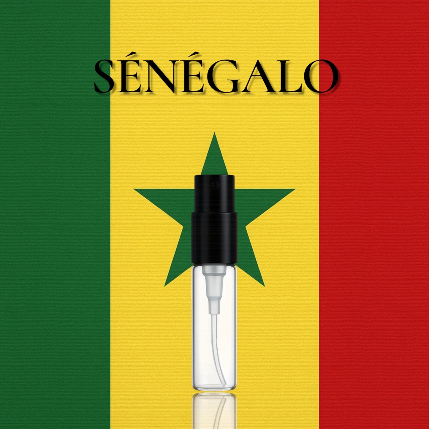 Sénégalo - 2ml