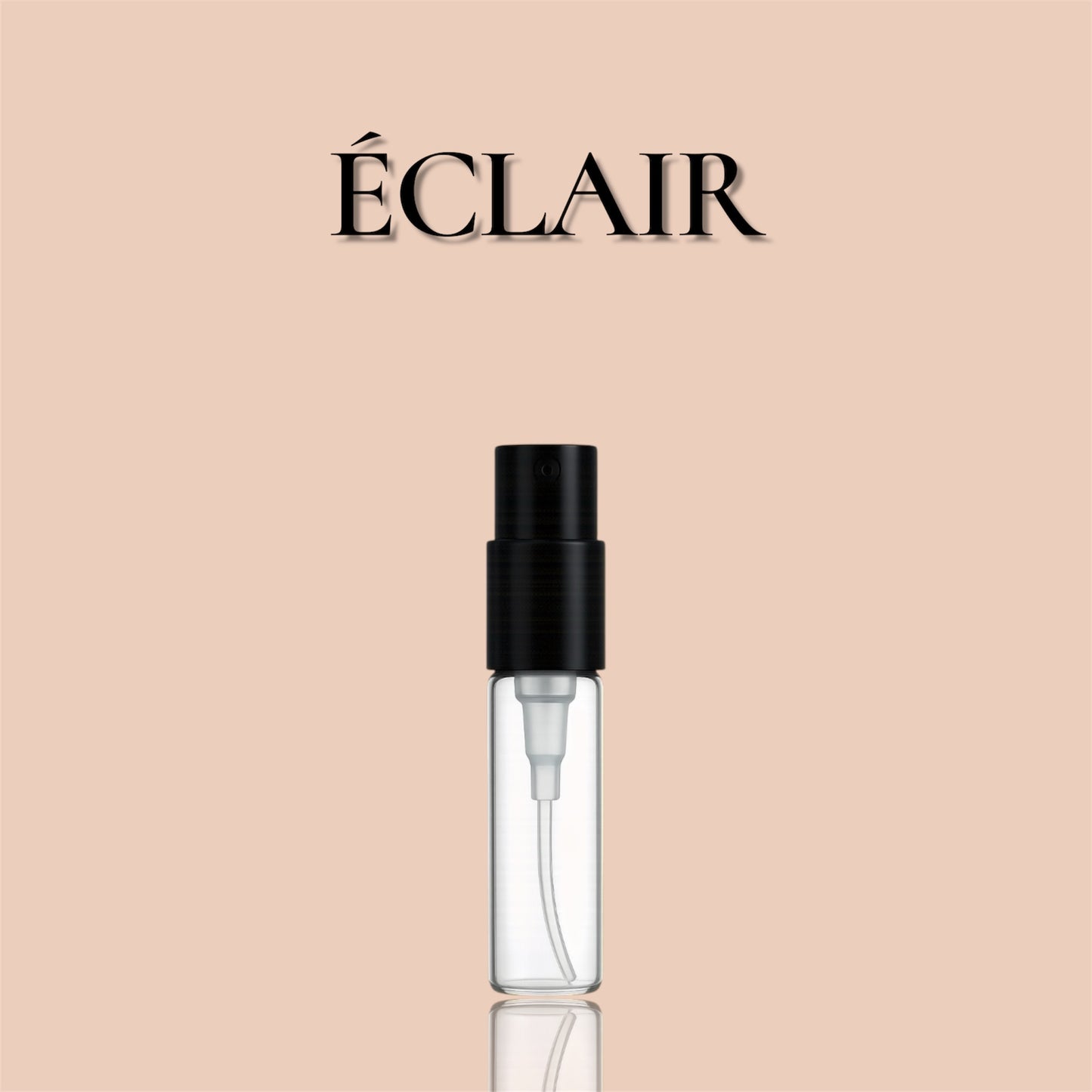 Éclair - 2ml
