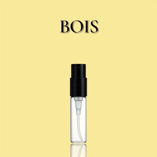 Bois - 2ml