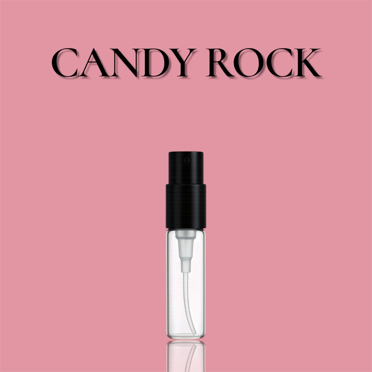 Candy Rock - 2ml