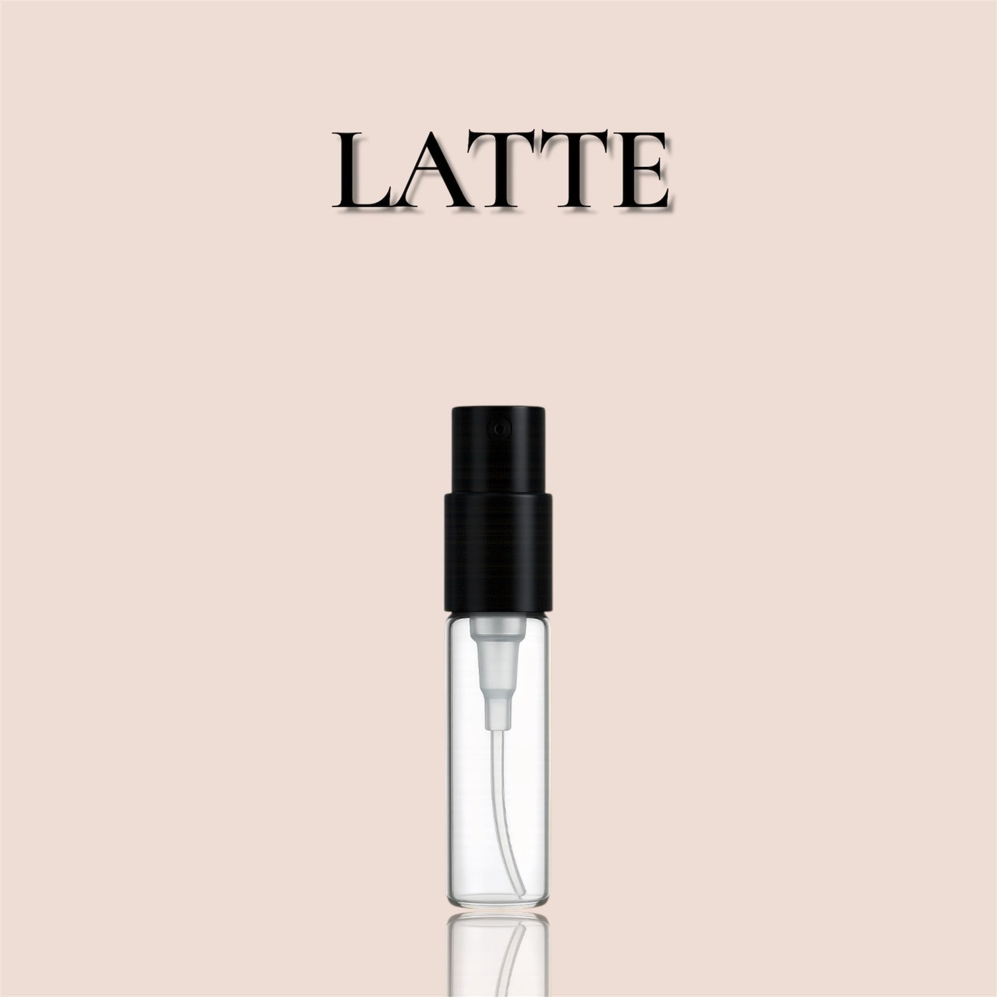 Latte - 2ml