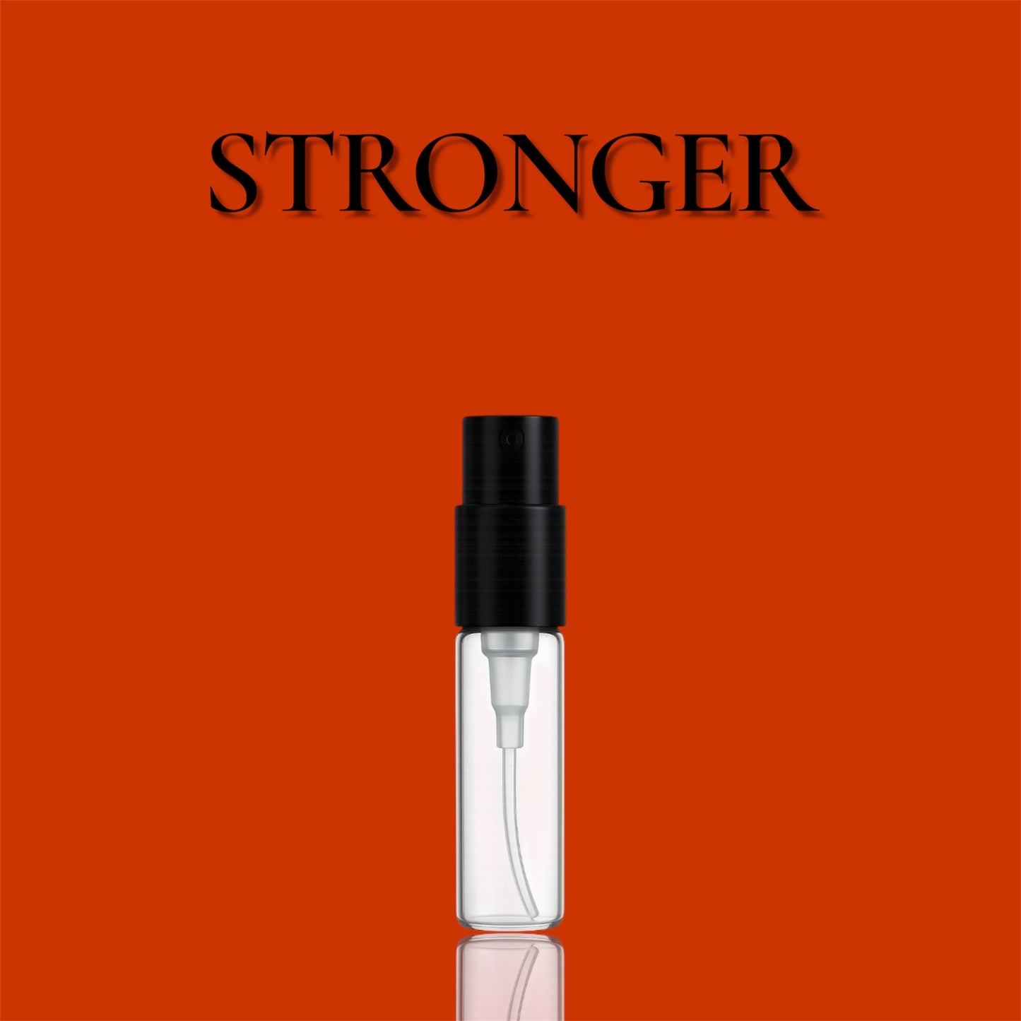 Stronger - 2ml