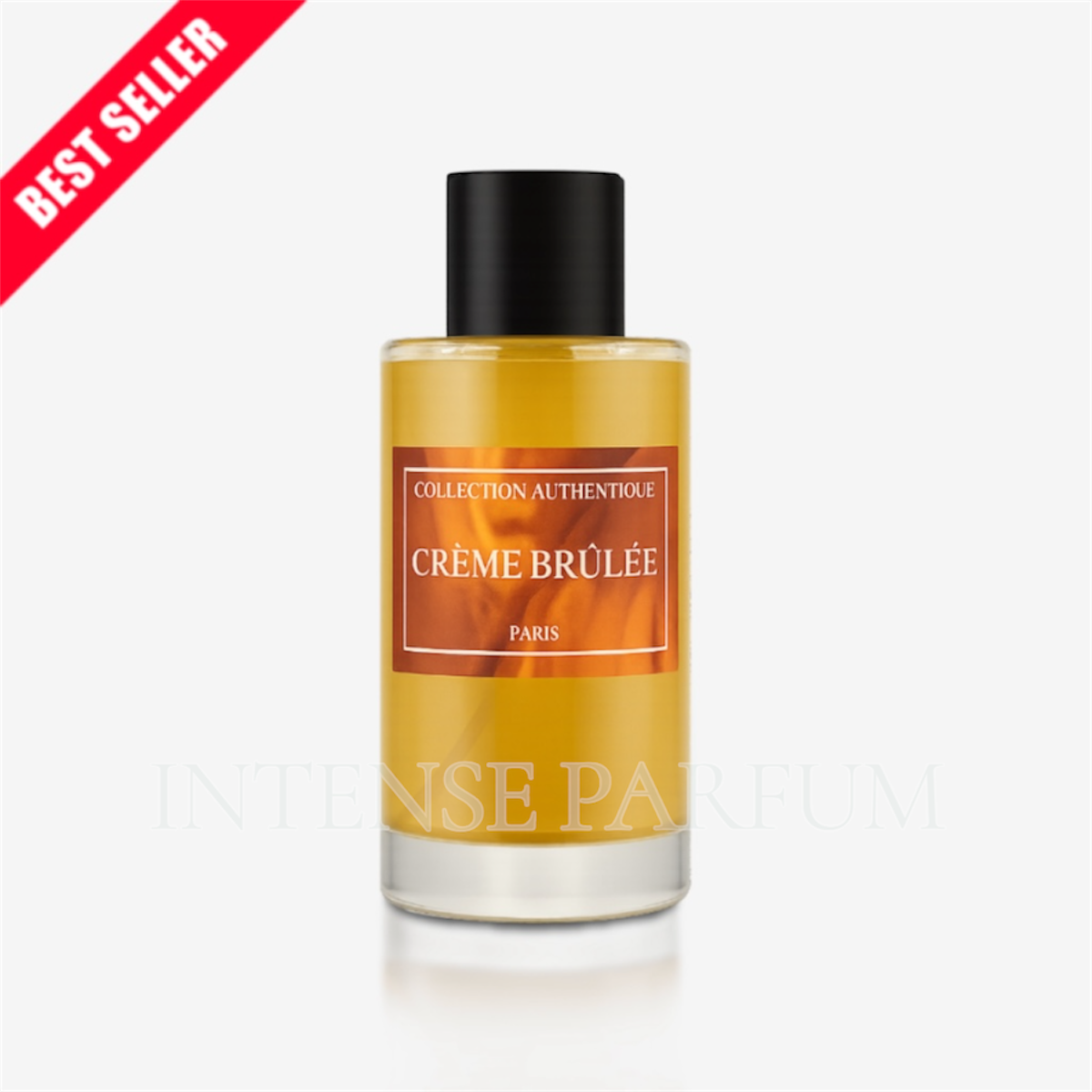 Crème Brulée - Crème Brulée