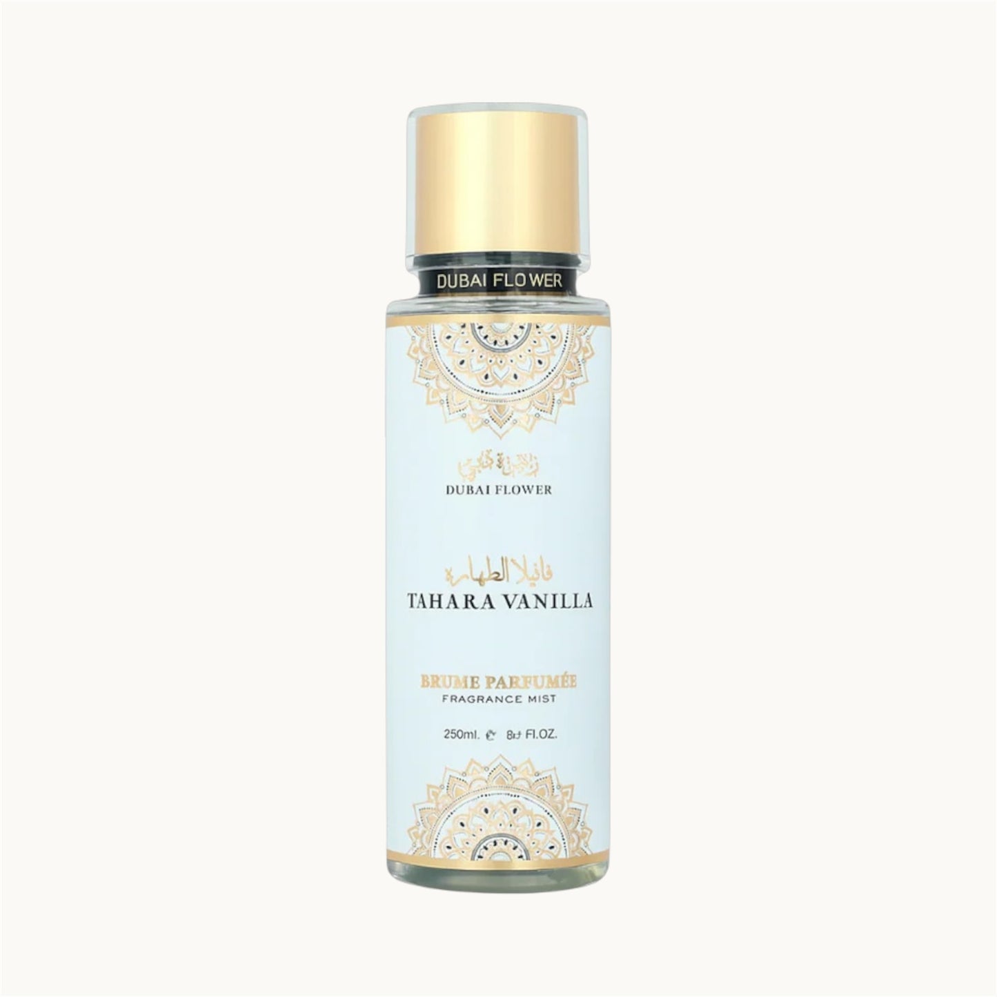 Tahara Vanilla - Brume 250ml