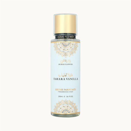 Tahara Vanilla - Brume 250ml