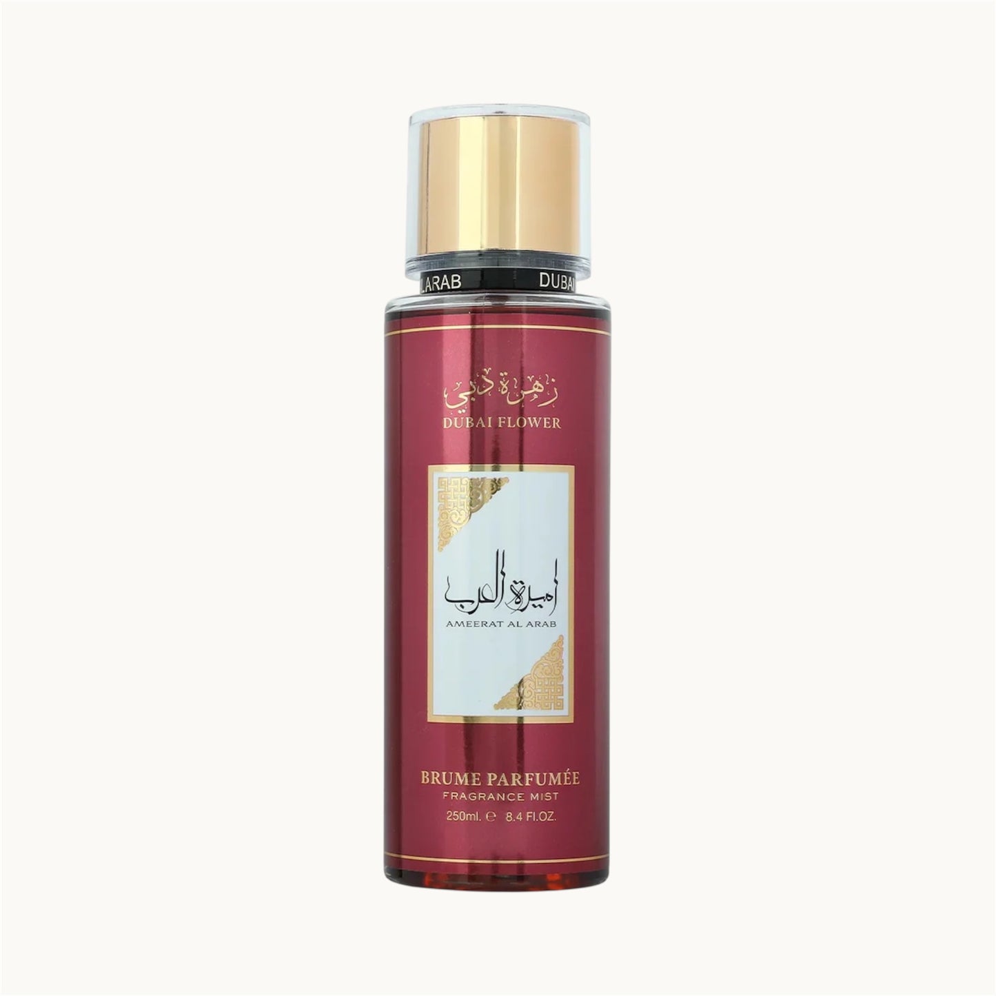 Ameerat Al Arab Asdaaf - Brume 250ml