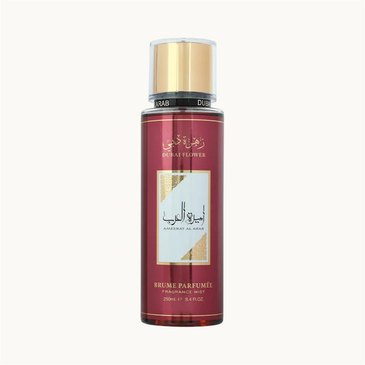 Ameerat Al Arab Asdaaf - Brume 250ml