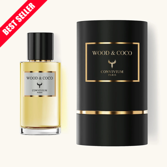 Wood & Coco - Convivium