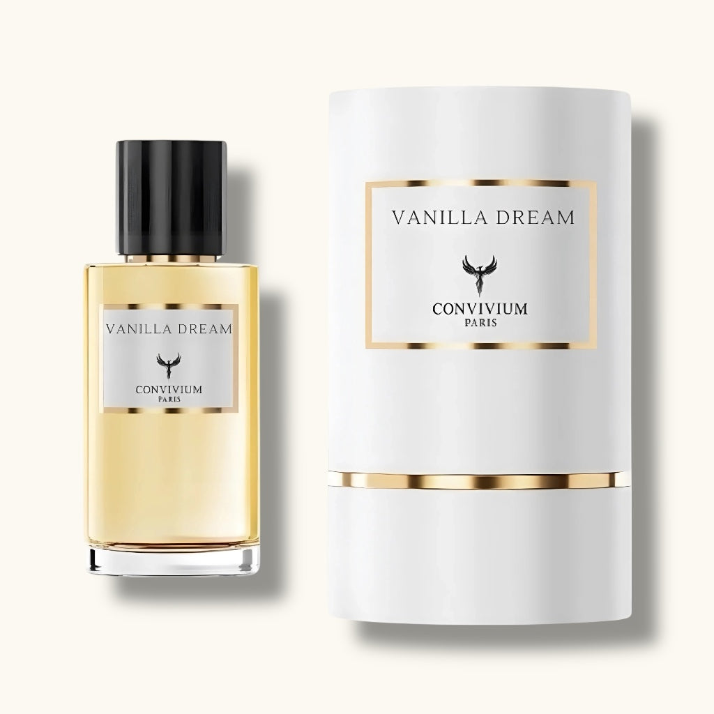 Vanilla Dream - Convivium