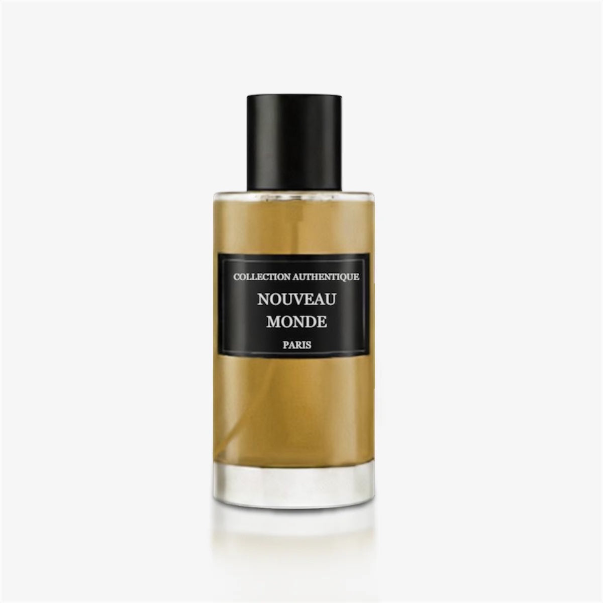 Nouveau Monde - Nouveau Monde
