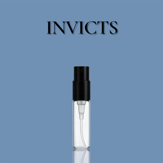 Invicts - 2ml