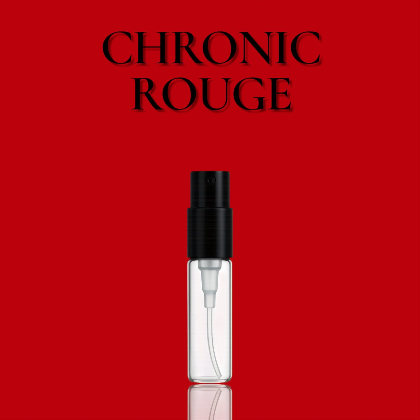 Chronic Rouge - 2ml