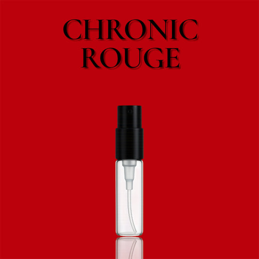 Chronic Rouge - 2ml