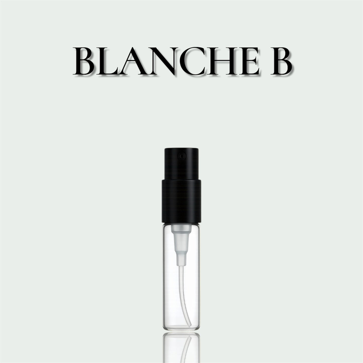 Blanche B - 2ml