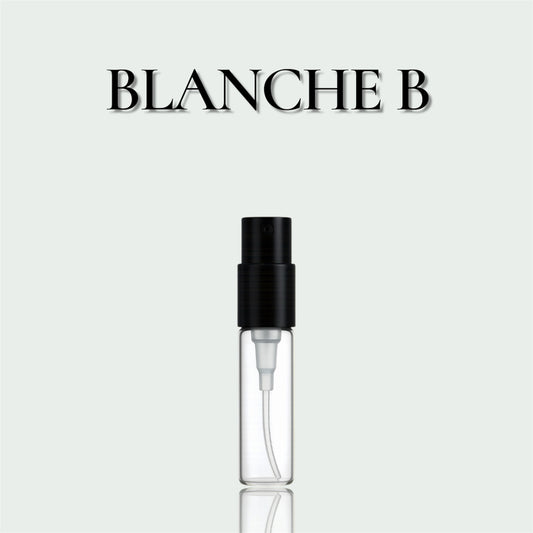 Blanche B - 2ml