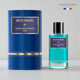 BLUE MAGIC