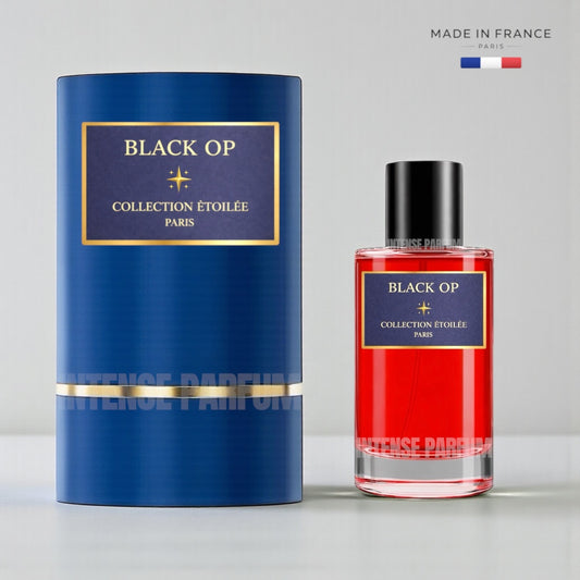 BLACK OP