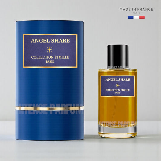 ANGEL SHARE