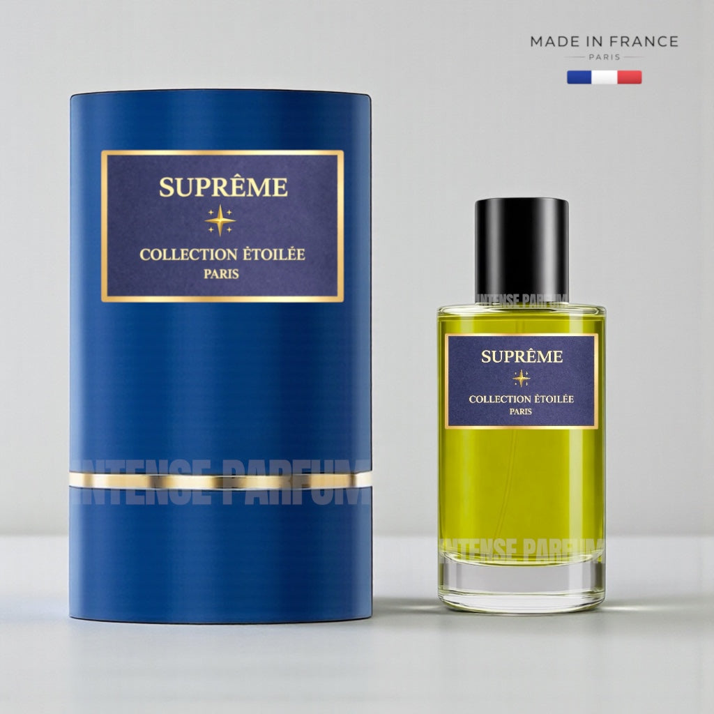 LOT DE 20 PARFUMS - COLLECTION ÉTOILÉE