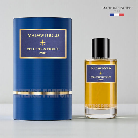 MADAWI GOLD