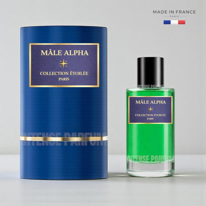 LOT DE 20 PARFUMS - COLLECTION ÉTOILÉE