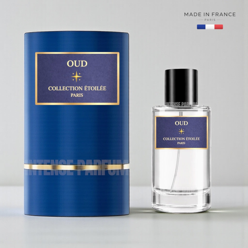 LOT DE 20 PARFUMS - COLLECTION ÉTOILÉE